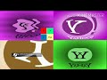 Youtube Thumbnail full Best Animation Logos quadparison 26