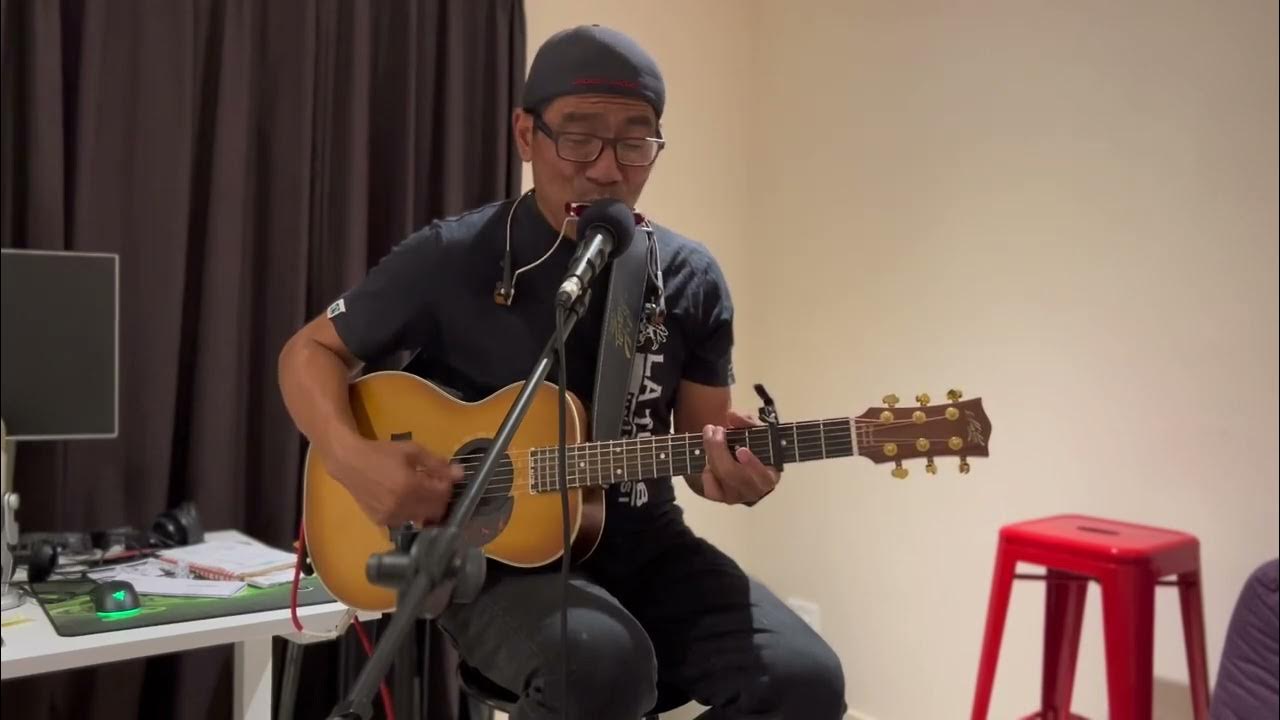 Still Jamming Session Guitar & Harmonica Cover in Bb YouTube