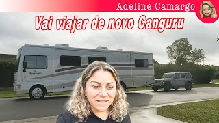 Thumbnail for Tivemos que viajar de ultima hora, bora para mais uma aventura, onde vamos dessa vez?