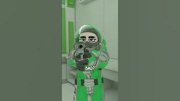 She wants to be bad Lockdown Protocol