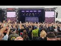 Alice Cooper - Poison (live at Graspop 2022)