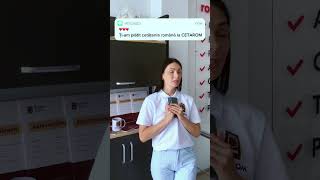 Cetarom - Acte Românești