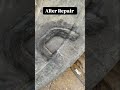 Plastic Water Tank Leakage Repair 9392323043 | Hishetha Water Tank Repairs