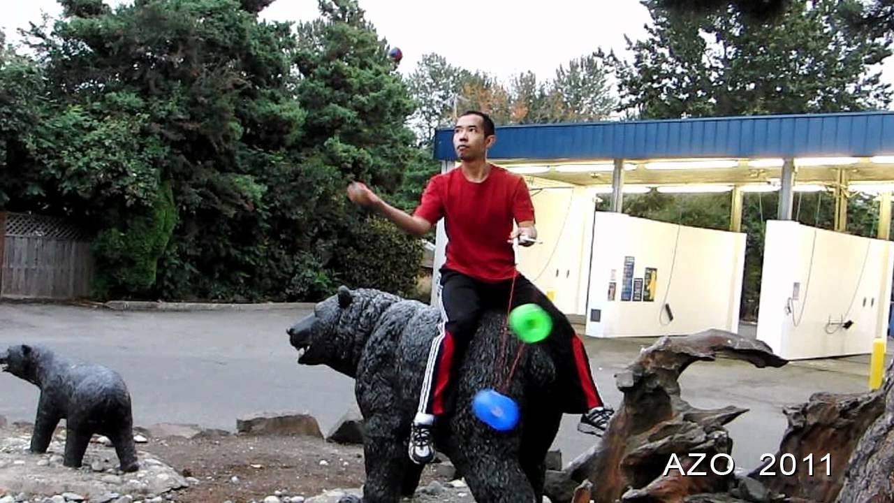 Najtalentovanejší muž sveta (2011)