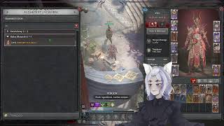 Diablo 4 | Chat at twitch.tv/AuralVT