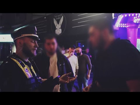 \"ოცნების\" მილიონერი დეპუტატების შვილების დაპირისპირების დეტალები გერმანელ პოლიციელებთან