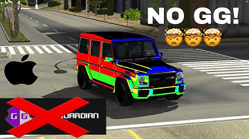 How to get chrome rainbow without GameGuardian|Car Parking Multiplayer|