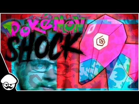 Die Geschichte des Porygon-Vorfalls (Pokémon Shock)
