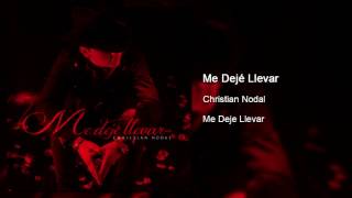 Me Deje Llevar - Christian Nodal (2017)