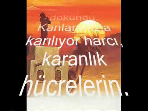 Abdurrahman Onul - Bilal-i Habeşi