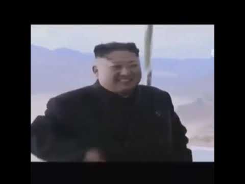 Kim Jong Un Türkçe Dublaj