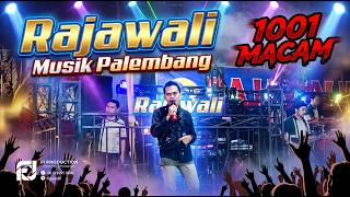 1001 Macam - Rajawali   Musik Palembang - Live Prabumulih 1