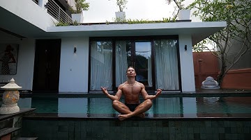 The hack to unlimited productivity | Monk Mode