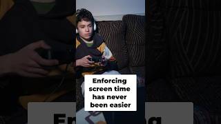 Stop Screen-Time Fights. Use Wi-Fi Instead