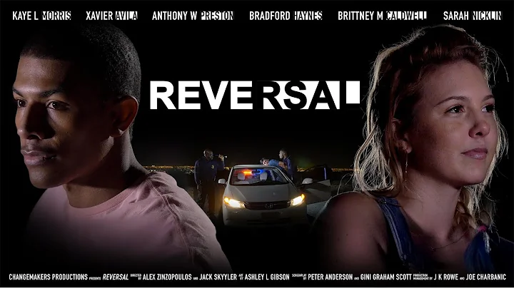 Reversal [2020] Full Movie | Kaye L. Morris, Xavie...