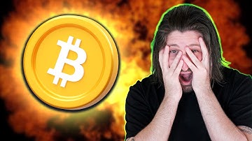 BITCOIN EXPLOSIVE MOVE INCOMING!!! DON