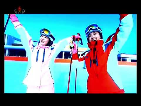 North Korea TV 27 August 2024 • NEWS 5PM