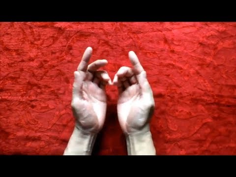 Video: Bàn tay của Phật có ý nghĩa gì?