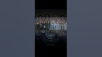 Thumbnail of GGS (GANTENG GANTENG SERIGALA)