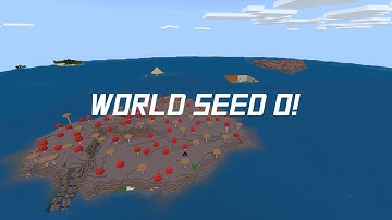 Minecraft Bedrock Let