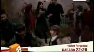 Kasaba Yerli Dizi 18 .Bölüm Tanıtım Fragmanı