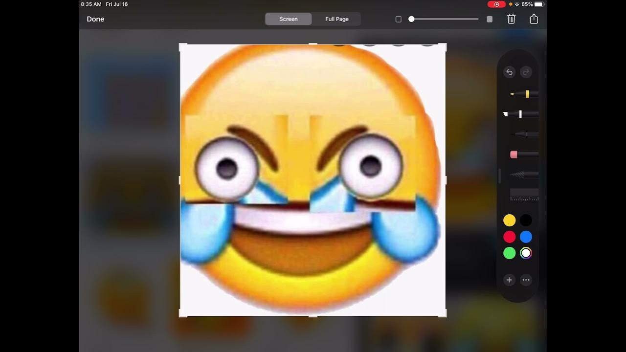 Emojis That Start With O vrogue.co