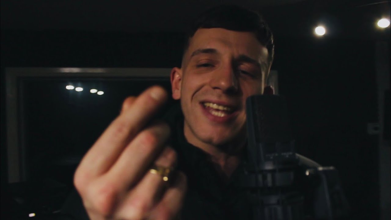 ShadowCV - 2020 - (Music Video) Prod.By Phaze FX