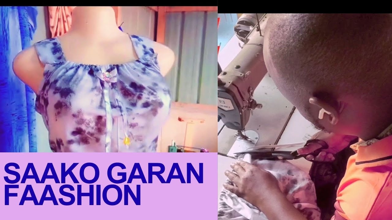 Sidee saako garan lootolaa sifudut