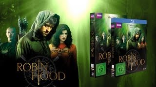 Robin Hood - Staffel 1 Trailer