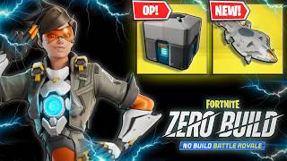 TOTO MUSÍŠ ZKUSIT - MOVEMENT BUG, ZERO BUILD UPDATE A FREE ODMĚNY!!