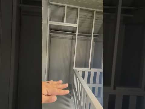 1356 Johnson, Gary, IN home video tour