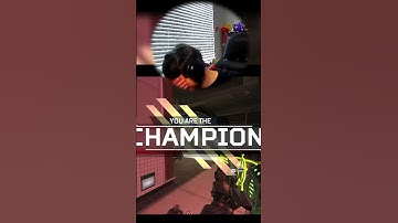 I accidentally embarrassed this player…