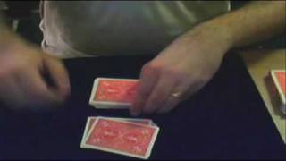 Deck Switch Tutorial