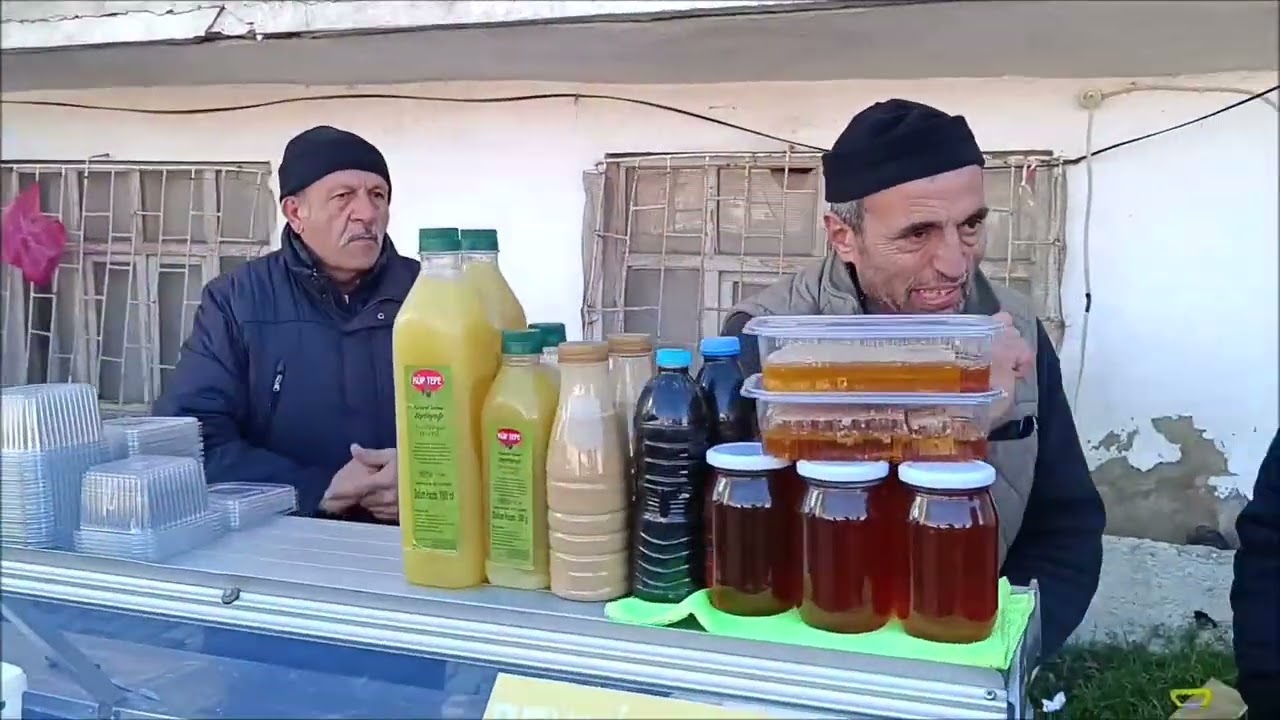 PAZARYERİ İLÇEMİZDEN ÖZLEM GİDERECEK GÖRÜNTÜLER