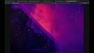 Modern Website Video 2 - Setting up the header section