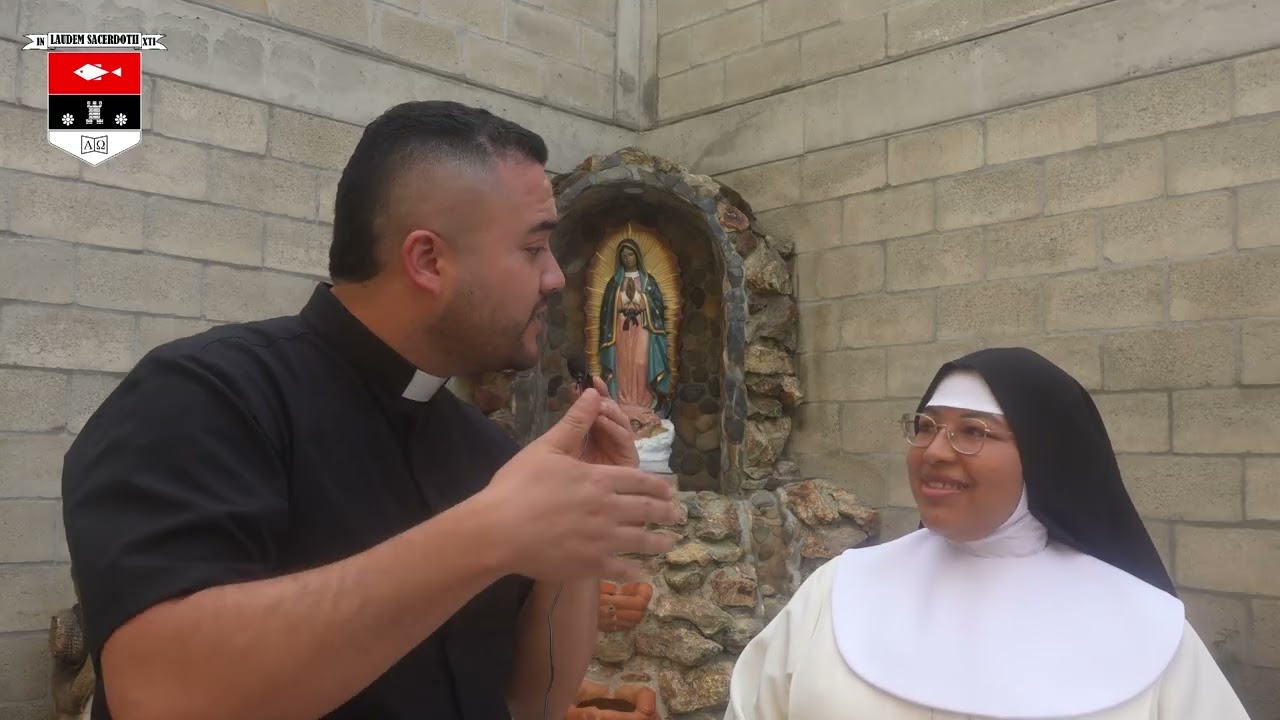 Huellas de Fe XIV