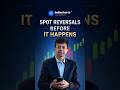 Spot Stock Market Reversals Using Call/Put Data By Rohit Srivastava | Indiacharts