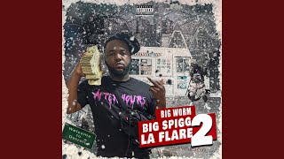 Video thumbnail of "Big Worm - Damn Prince"