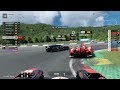 Gran Turismo™SPORT | FIA GTC // Nations Cup | 2020 Series - Round 9 | Test Race | Onboard