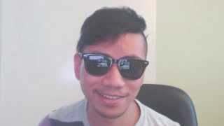 Rivacci Horn Rimmed Wayfarer Sunglasses Review What Is Horn Rimmed Glasses