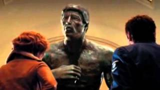 Una Noche En El Museo2