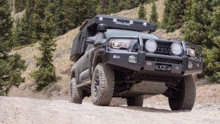 V3E12: Something Completely Different