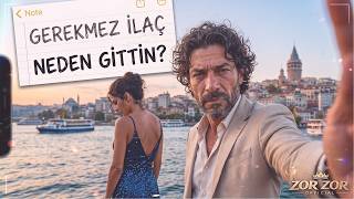 Gerekmez İlaç 