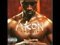 Akon & Styles P - Locked Up (WITH LYRICS)