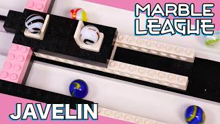 Marble Javelin | Marble League 2026 🌸 | E9 + SD3