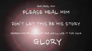 Lyricidal (formerly Sketchy Waze) - HEAL HIM (Lyric Video)