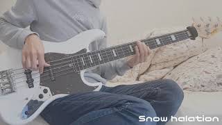 Snow halation - μ’s