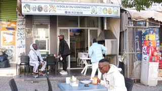 CAN MAROC 2025: MIGRANTS CAMEROUNAIS DE CASABLANCA - ÉQUINOXE TV