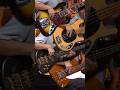 世界で最も有名なベースTOP4 あなたの好みは?Fender / Music Man / Warwick / Gibson