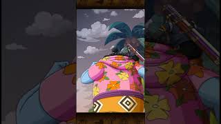 (OPTC) PKA VS. DR. VEGAPUNK LV.200 #optc #trecru 